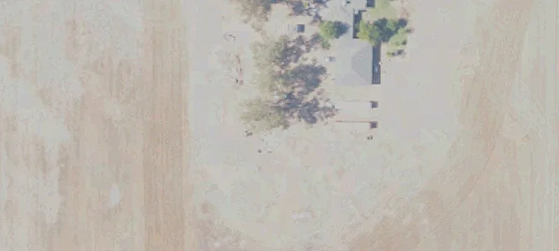 Farm-Zoned Acreage with Residence