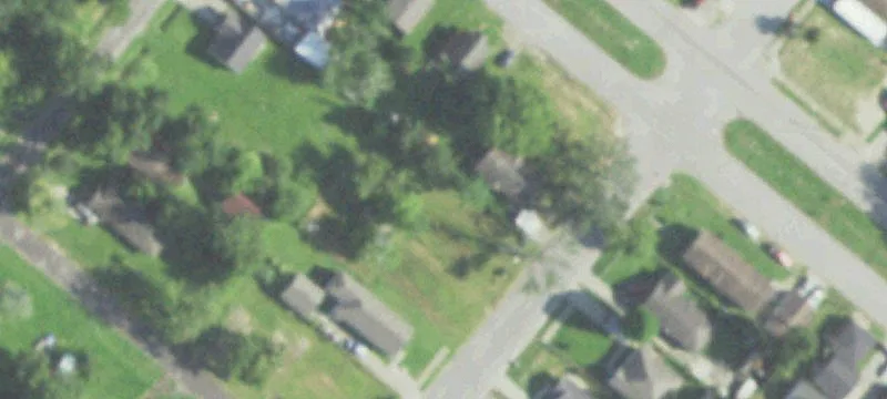 Residential Land Building Lot
