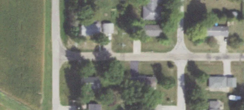 Commercial Development Land Lot
