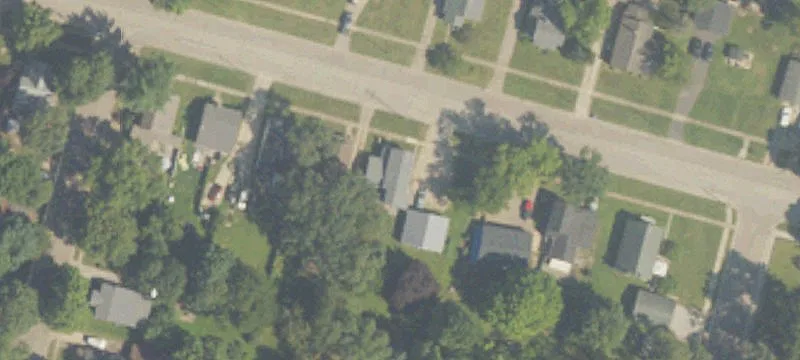 Duplex Residential Income Property