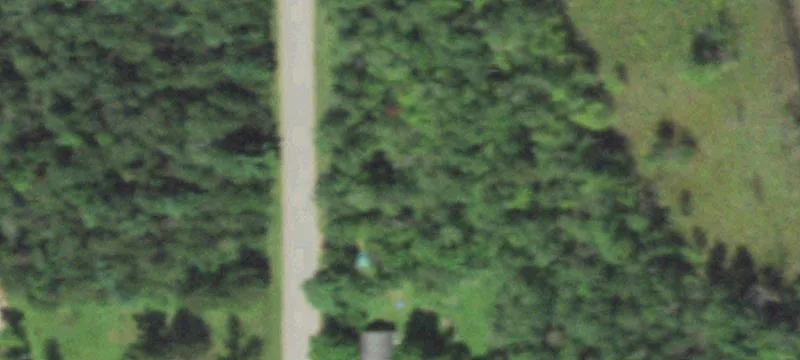 Residential Land Parcels with Space