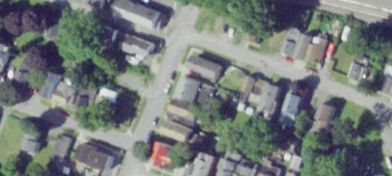 Residential Income Duplex Opportunity