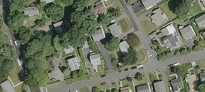 2BR Half-Duplex Rental