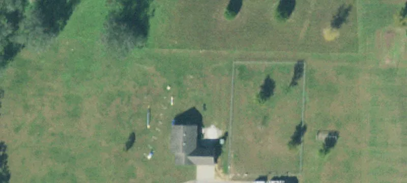 Agricultural Land Parcel