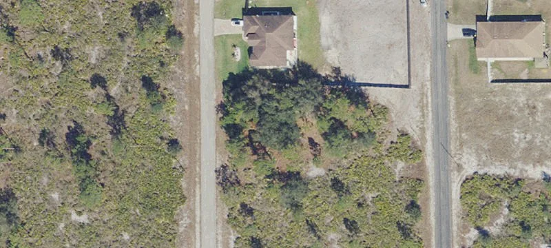 Residential Home Lot