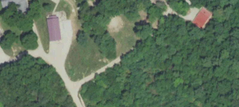 Waterfront Building Lot