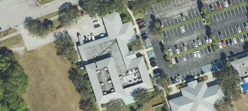 Renovated Office Campus with Child Care Plans