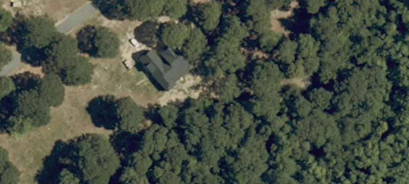 Waterfront Homesite with Pier Access