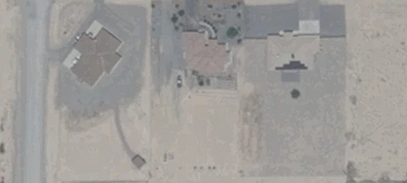Airport-Area Aviation Land