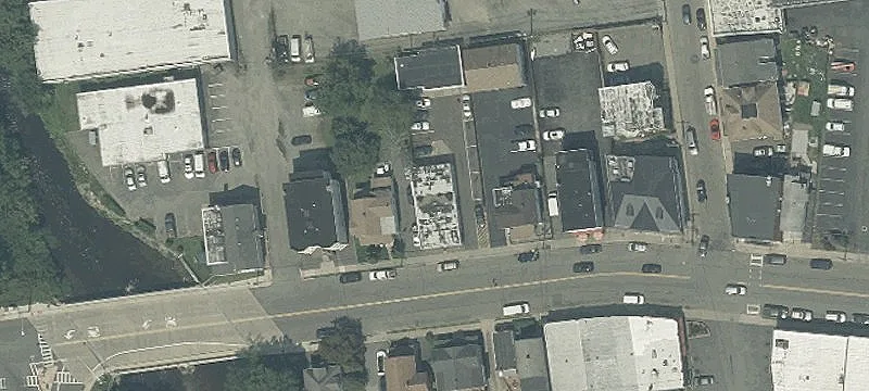 Retail Storefront for Sale