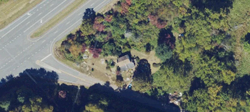 Unrestricted Acreage with Pond