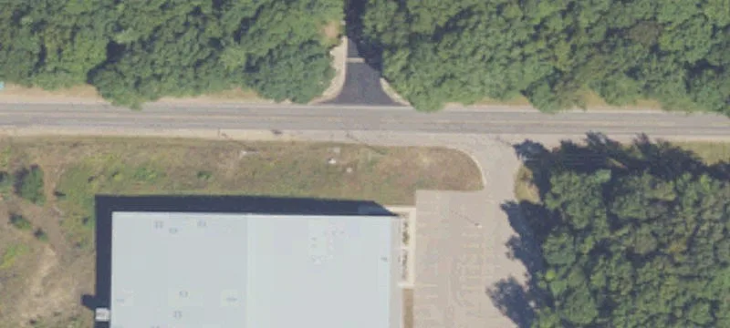 Industrial Land Parcel