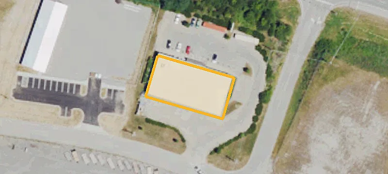 Development Land Parcel for Mixed Use