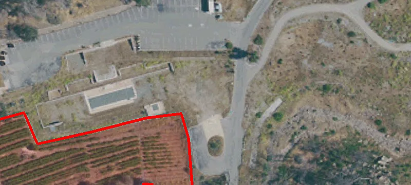 Recreation Development Site