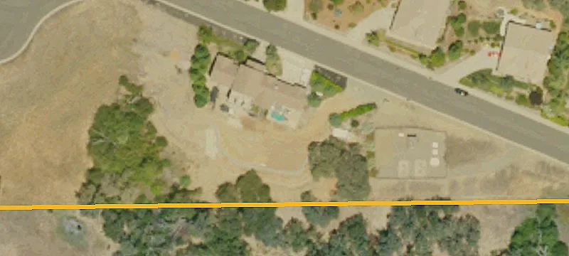Residential Development Land