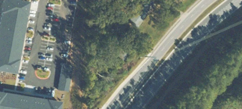 Light Industrial Development Land
