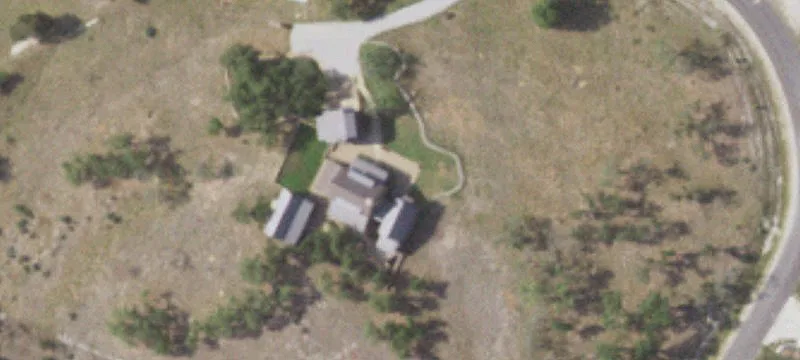 Golf Course View Recreation Land