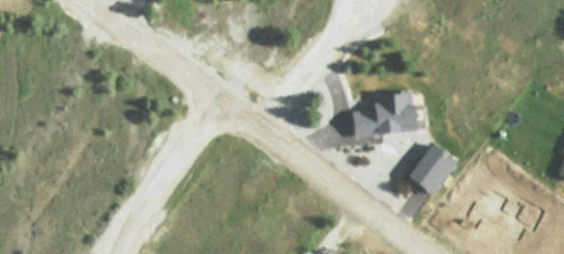 Ready-to-Build Mountain View Lot