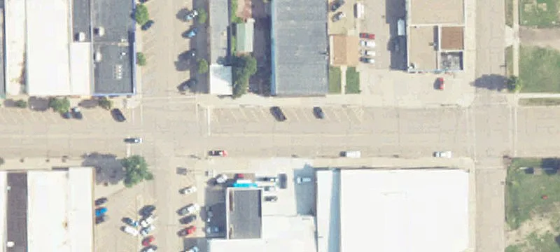 Residential Building Lot