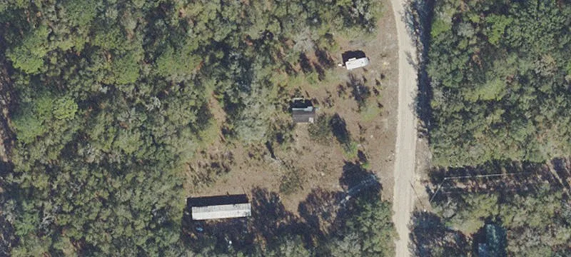 Undeveloped Residential Lot