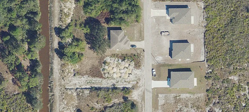 Residential Home Lot