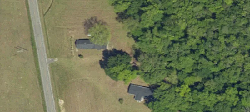 Waterfront Commercial Land with Dock