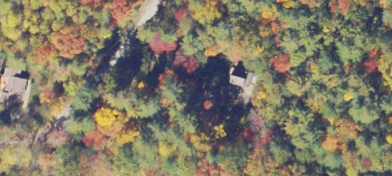 Recreation Land with Creek Frontage