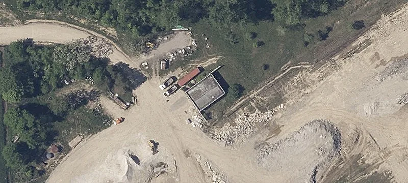 Acreage Land Parcel