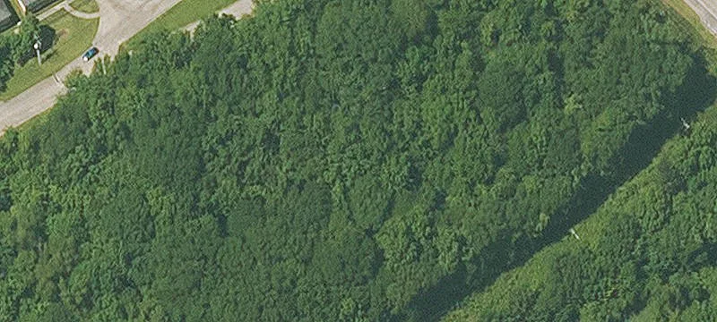 Build-to-Suit Retail Development Site