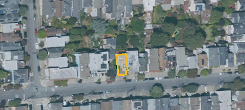 Detached Duplex with Patio & Basement