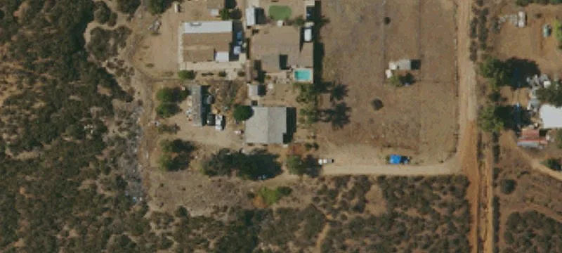 Cleared Foothill View Land Lots