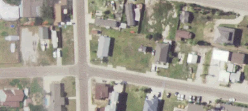 Downtown Commercial Land Lot