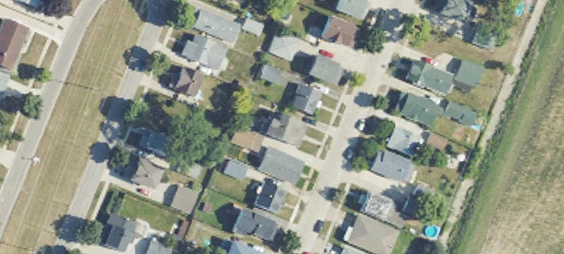 Two-Unit Residential Income Property