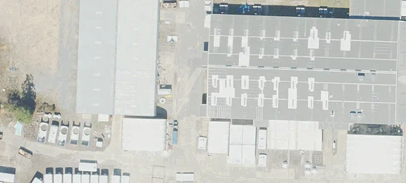NNN Leased Industrial Property