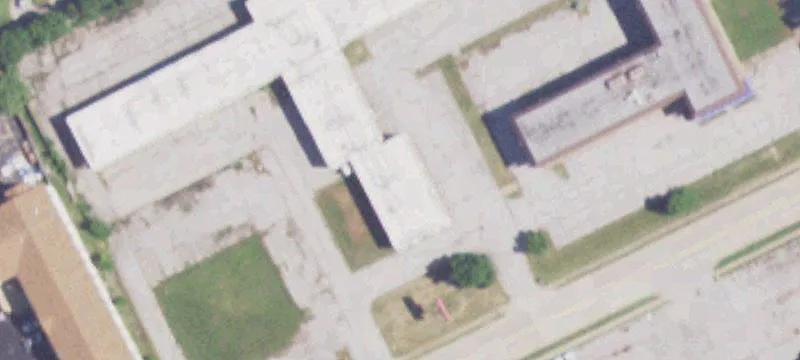 Retail and Warehouse Property