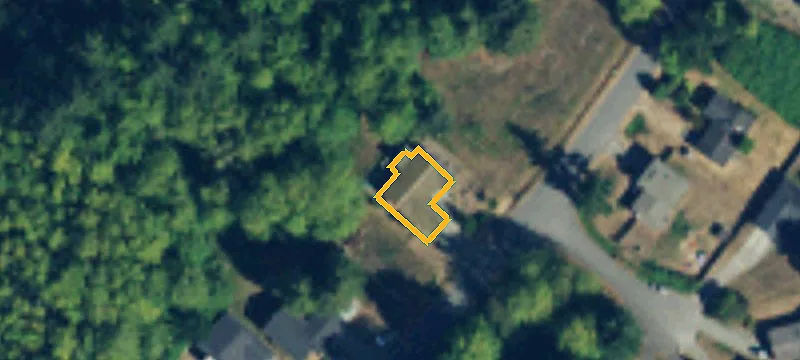 Cleared Residential Home Lot