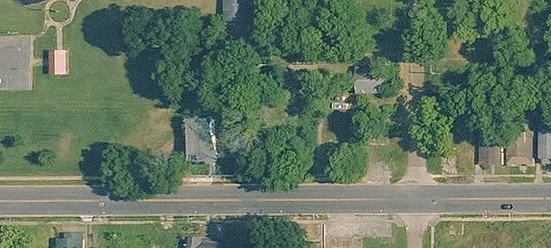 Adjudicated Specialty Property
