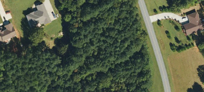 Residential Lake Community Home Site