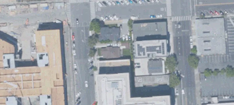 Office Units Near Major Arteries