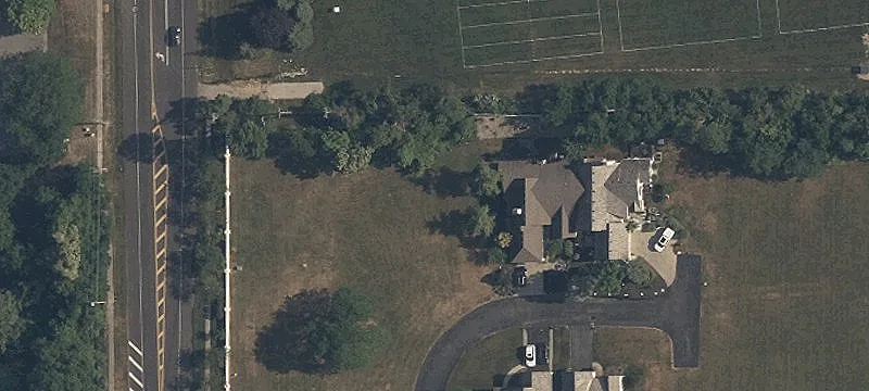 Residential Double Lot