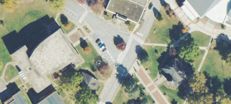 Gated Community Residential Lot