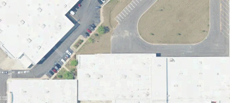 Retail Outparcel Development Land