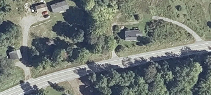 Residential Land Parcel