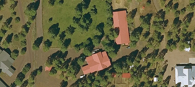 Residential Land Parcel