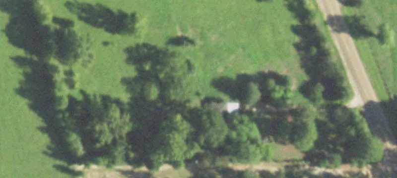 Cleared Commercial Land with Road Frontage