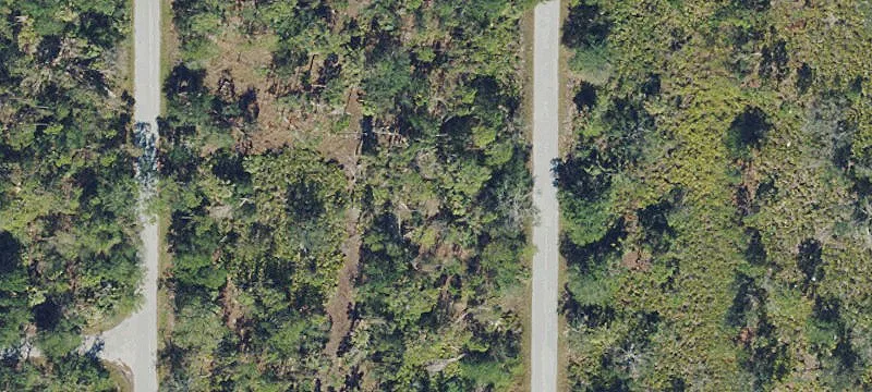 Residential Land Lot