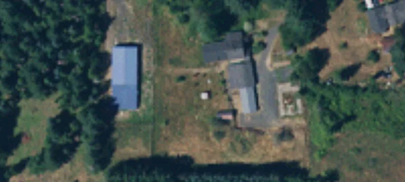 Residential Development Lot with Timber