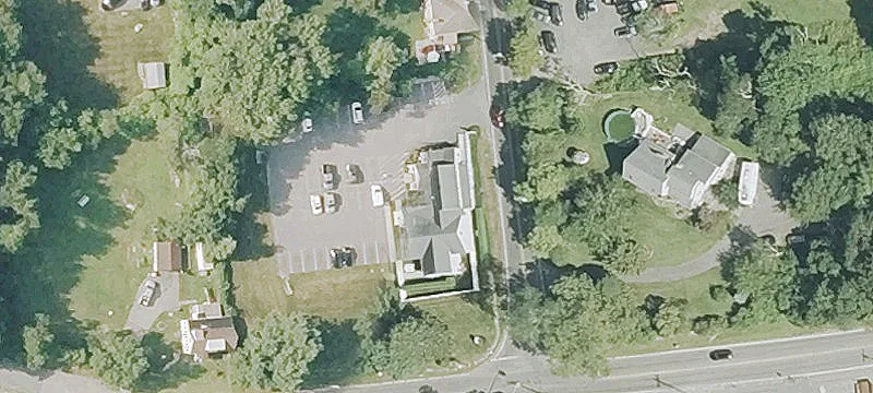 Net Leased Veterinary Facility