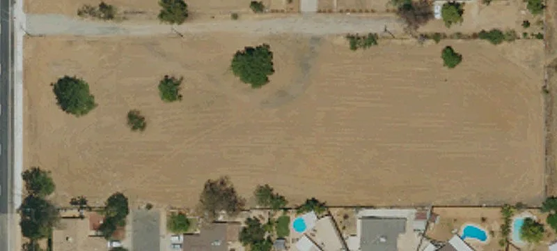 Flexible Auto-Use Development Land