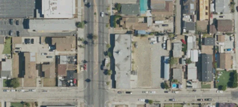 Specialty Land Parcel
